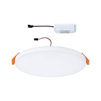 Paulmann Veluna Edge 79945 LED-inbouwpaneel 12 W Warmwit Wit - thumbnail