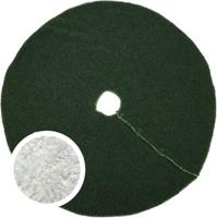 Unique Living boomrok coby D90 cm donkergroen - thumbnail