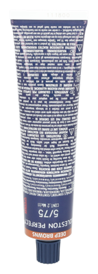 Wella Koleston Perfect Me+ - Deep Browns 60ml Haarverf