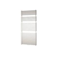 Plieger Designradiator Florian Dubbel 1161 Watt Middenaansluiting 171x50 cm Wit - Designradiator Florian Dubbel 1161 Watt Middenaansluiting 171x50 cm - thumbnail