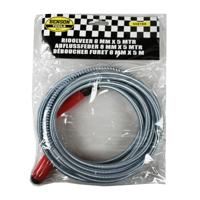 Plunjer Bensontools Metaal 5 m - thumbnail