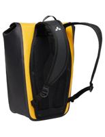 Vaude Clubride Aqua 17 Rugtas Burnt Yellow 17L - thumbnail
