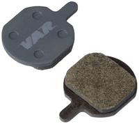 VAR Disc Pads for Hayes MX-2/MX-3,MX-4 /GX-2/Sole/CX - thumbnail