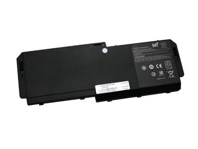 BTI AM06XL- composant de laptop supplémentaire batterij