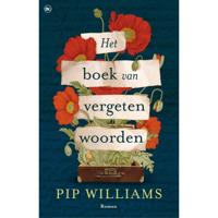 Het boek van vergeten woorden (Paperback) - thumbnail