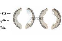 Remschoenset 91057400 - thumbnail