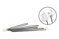 Woodland Scenics JP5761 Just Plug (TM) Lighting System, 48 verlengkabels (2) van Woodland Scenics - thumbnail