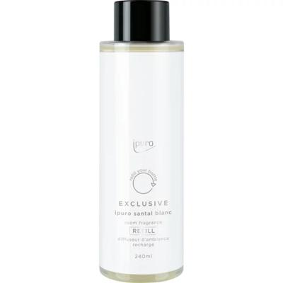 IPuro santal blanc refill 240ml