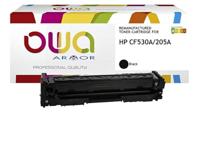 Tonercartridge owa hp cf530a zwart - thumbnail
