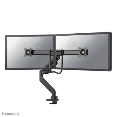 Neomounts DS75-450BL2 monitorarm