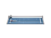 Dahle rolsnijmachine 556 voor ft A1, capaciteit: 10 vel - thumbnail