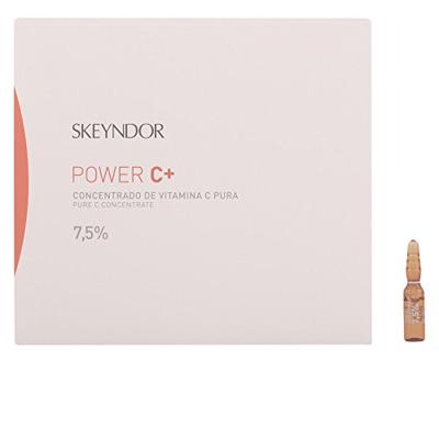 Skeyndor Power C+ Pure Vitamin C Concentrate 7,5% 14ml Gerichte behandeling