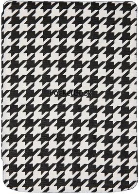 PocketBook Cover Shell - Rhombus for Verse and Verse Pro E-reader hoesje