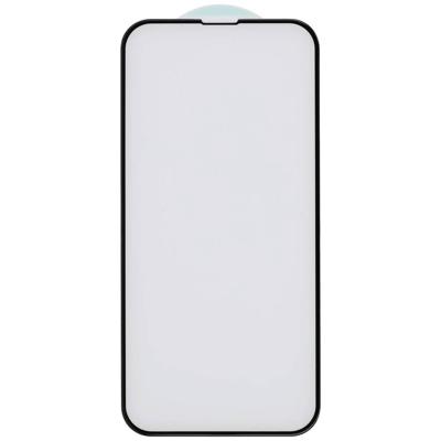 PT LINE 5D Premium 188839 Screenprotector (glas) Apple IPhone 14 Pro Max 1 stuk(s) Anti-vingerafdruk, Krasvast