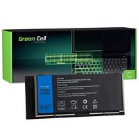 Green Cell 0FVWT GC-DE74 Laptopaccu 11.1 V 6600 mAh Dell - thumbnail