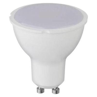 Energiezuinige LED Spot GU10 - 6W - Warm Wit Licht 3000K