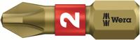 Wera 851/1 BTH Bits Phillips, PH 1 x 25 mm - 1 stuk(s) - 05056410001 - thumbnail