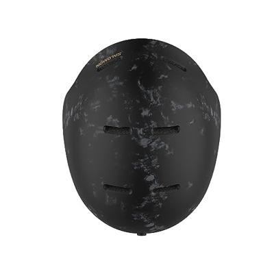 Salomon Orka Ski/snowboardhelm Junior 53-56 Salomon Orka Ski/snowboardhelm Junior 53-56