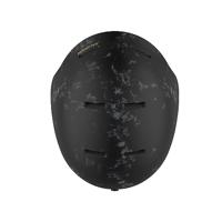 Salomon Orka Tie & Dye Helm Kinderen Black KM (53-56) - thumbnail