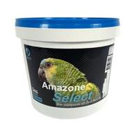 HARECO AMAZONE SELECT MET PELLETS 3 KG - thumbnail
