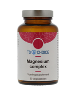 TS Choice Magnesium Complex - thumbnail