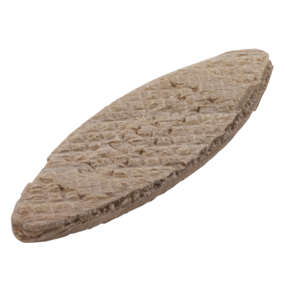 Wolfcraft Verbindingsplaatjes | Grootte 0 | 1 set - 2921000 Wolfcraft Verbindingsplaatjes | Grootte 0 | 1 set - 2921000