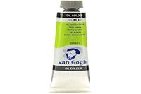 Van Gogh Van Gogh Olieverf 40 ml Geelgroen - thumbnail