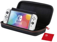RDS Game Traveler Deluxe Travel Case Mario Kart World (NS212MKW) - thumbnail