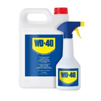 WD40 multispray met spuitflacon 5l - thumbnail