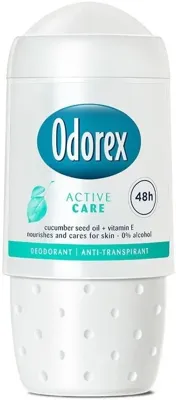 Odorex Deoroller Active Care Odorex Deoroller Active Care