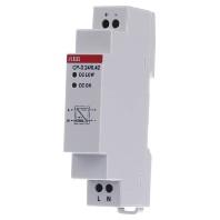 ABB 1SVR427041R0000 DIN-rail netvoeding Inhoud 1 stuk(s)