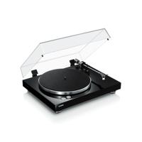 Yamaha TT-S303 Platenspeler Zwart - thumbnail