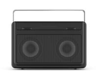 RADIO AUDISSE AB1 - thumbnail