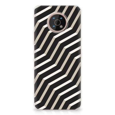 Nokia G50 | TPU Hoesje | Illusion Nokia G50 | TPU Hoesje | Illusion