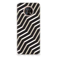 Nokia G50 | TPU Hoesje | Illusion - thumbnail