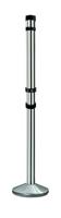 VISO RS160SR Afzetpaal Riem- of kettinglengte 4.3 m (Ø x h) 80 mm x 103.8 cm - thumbnail