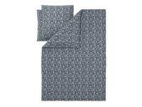 LIVARNO Dekbedovertrek 240 x 220 cm (Blauw) - thumbnail