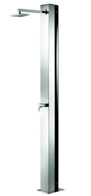 Astral Niagara buitendouche solar - RVS