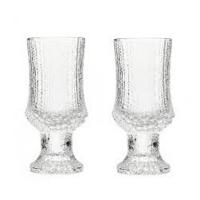 IITTALA - Ultima Thule - Wit wijnglas 0,16l set/2 - thumbnail