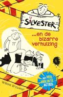 Silvester... en de bizarre verhuizing (Paperback) - thumbnail