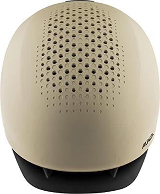 Olympic Sportswear Alpina sports urban helm idol 52-56 mat zand