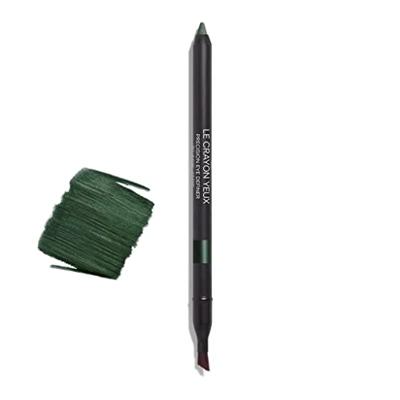 Chanel Le Crayon Yeux Precision Eye Definer 71 BLACK JADE Oogpotlood 1.2 g Dames