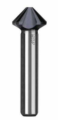 Conische verzinkboor RUKO ULTIMATECUT 4S Snelstaal (HSS)