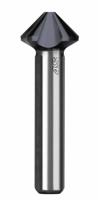 Conische verzinkboor RUKO ULTIMATECUT 4S Snelstaal (HSS) - thumbnail