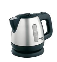 Tefal mini waterkoker rvs 0.8l 2200w - thumbnail