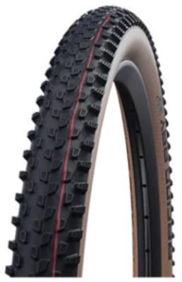 Schwalbe vouwband racing ray evolution 57-622 tle zwart/tr