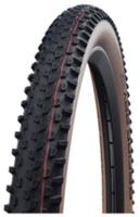 Schwalbe Vouwband racing ray super race 29 x 2.25" / 57-622 mm - transparent sidewall - thumbnail