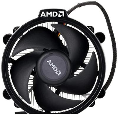 AMD Ryzen 7 5700G, 3,8 GHz (4,6 GHz Turbo Boost) processor