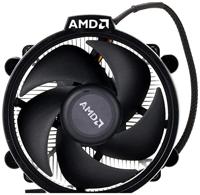 AMD Ryzen 7 5700G, 3,8 GHz (4,6 GHz Turbo Boost) processor - thumbnail