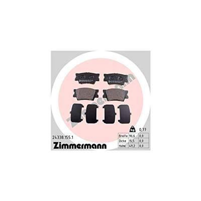 Remblokkenset 243381551